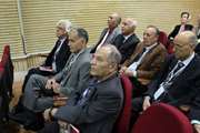 دومین روز از گردهمایی دانش آموختگان ورودی 1338 دانشکده پزشکی (موزه)